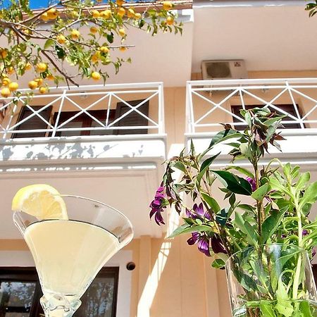 Dorothea'S Villa Platanos (Elis) Exterior foto