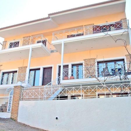 Dorothea'S Villa Platanos (Elis) Exterior foto