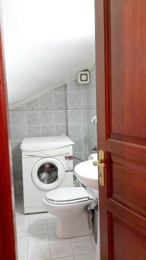 Dorothea'S Villa Platanos (Elis) Exterior foto