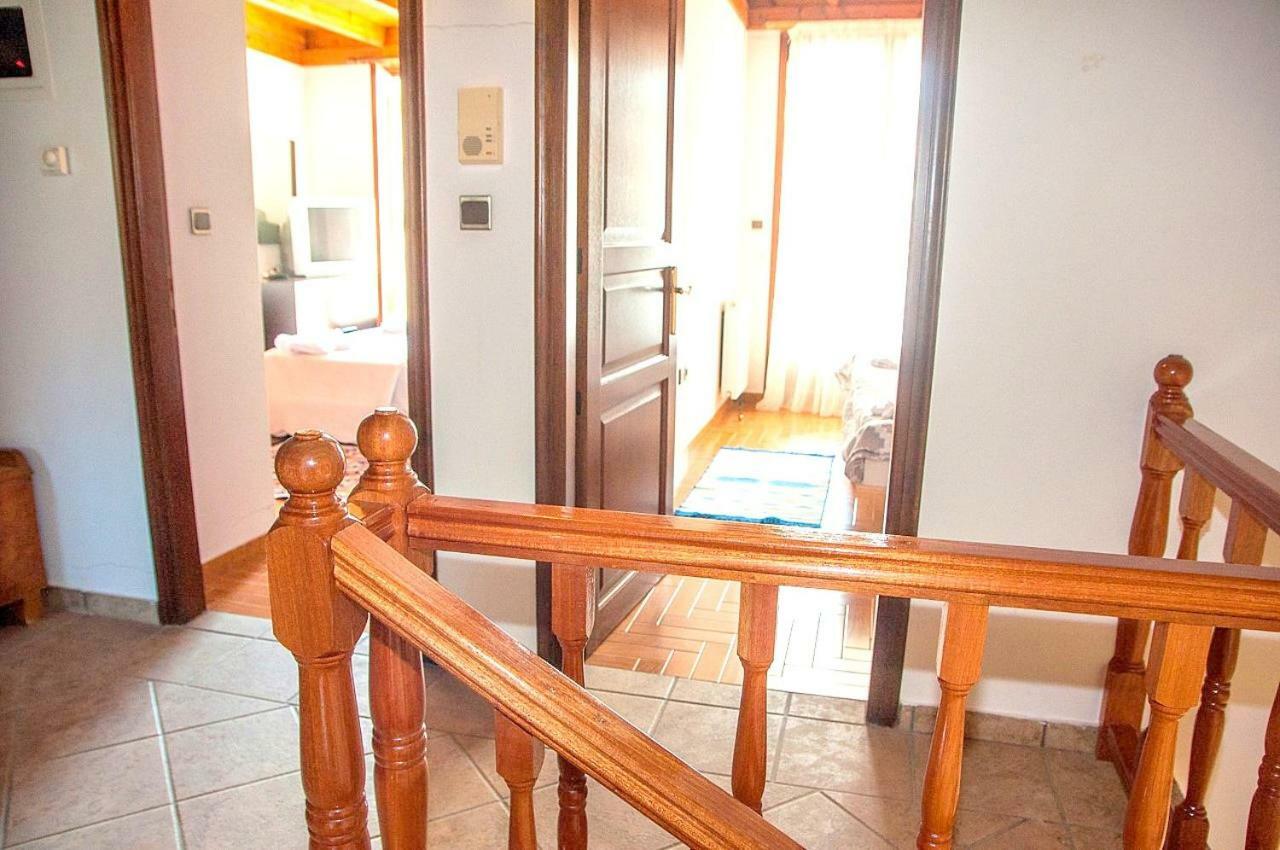 Dorothea'S Villa Platanos (Elis) Exterior foto